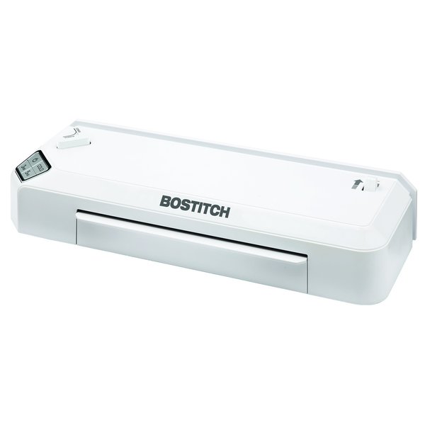 Bostitch Thermal Laminator, White BOSLAM95